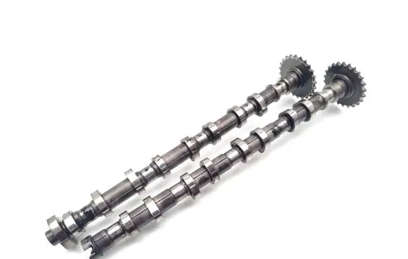 Camshaft