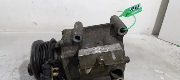 Ford Fusion Air conditioning (A/C) compressor (pump) 6S6H-19D629-AA