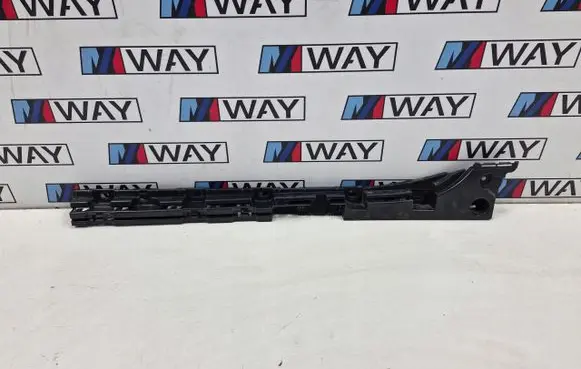 BMW 6 F06 Gran coupe Sill supporting ledge 7276349