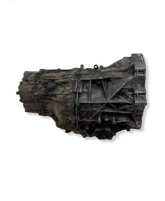 Audi A4 S4 B7 8E 8H Automatic gearbox KTT