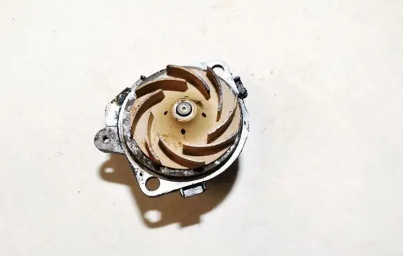 Water pump