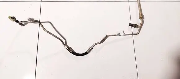 Ford Focus C-MAX Air conditioning (A/C) pipe/hose