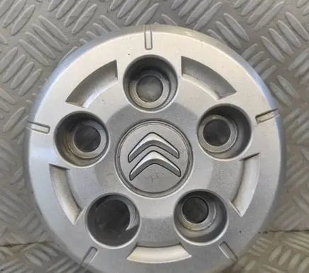 Citroen Jumper R16 wheel hub/cap/trim 1374674080