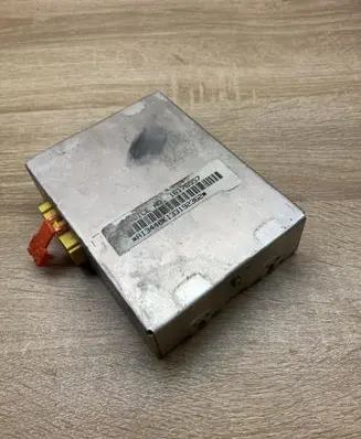 Pontiac Trans Sport Airbag control unit/module 16176557