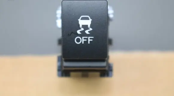 Subaru Legacy Other switches/knobs/shifts 16227MN