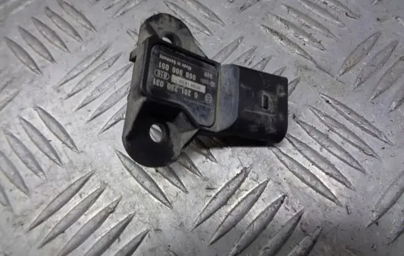 Skoda Fabia Mk1 (6Y) Air pressure sensor 0261230031