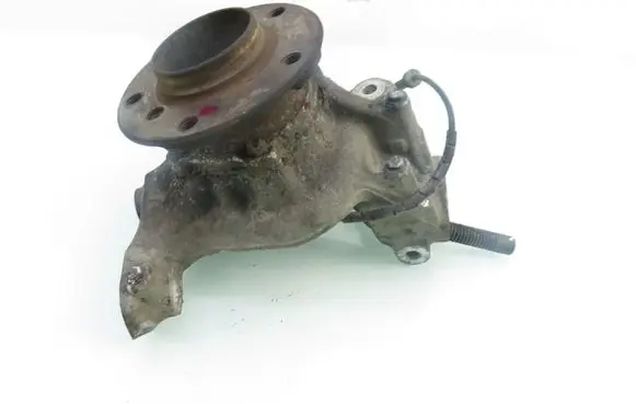 BMW 3 E90 E91 Front wheel hub spindle knuckle 6764444