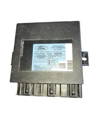 Ford Transit Comfort/convenience module 5WK48270G