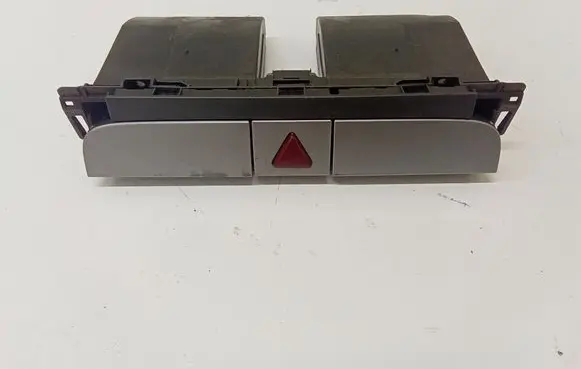 Volkswagen PASSAT B6 Other dashboard part 3C0858407
