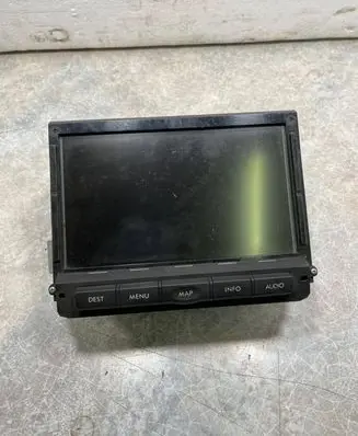 Subaru Legacy Screen/display/small screen 86281AG170 V8100098 034075