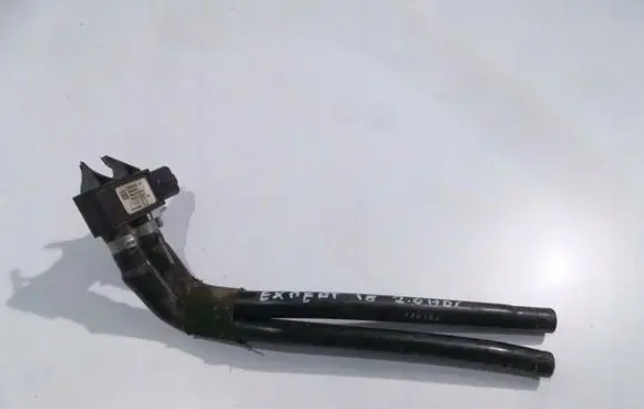 Peugeot Expert Exhaust gas pressure sensor 9662143180