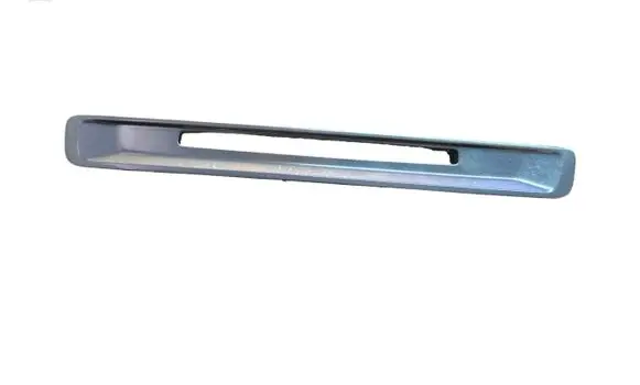 Volvo XC60 Radio/GPS head unit trim 30755619