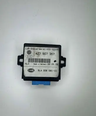 Volkswagen Golf IV Light module LCM 4Z7907357 5LA00808110