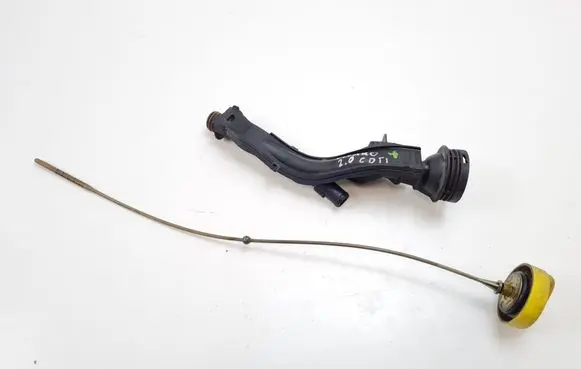 Opel Vivaro Oil level dip stick 8200612919