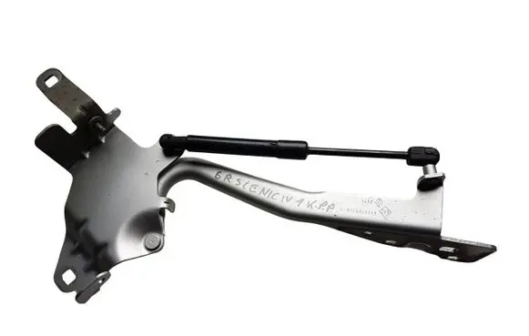Renault Scenic III - Grand scenic III Engine bonnet/hood hinges 654010004R 654700008R