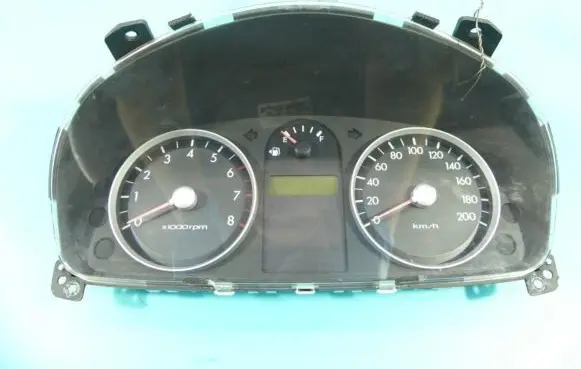Hyundai Getz Speedometer (instrument cluster) 94005-1C210 IMPRK1342773