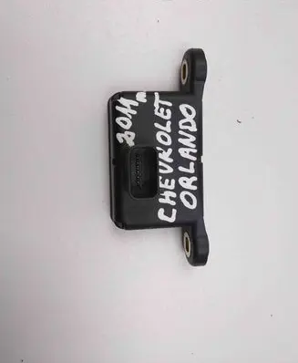 Chevrolet Orlando Acceleration sensor 13505725