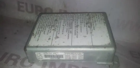 Honda Accord ABS control unit/module 39790SV4013