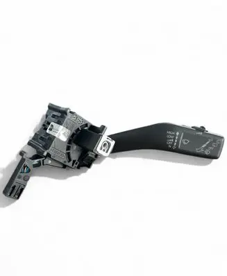 Volkswagen Golf VII Wiper control stalk 1K0953519HCZ