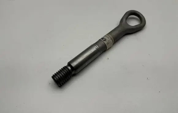 Mercedes-Benz C W205 Towing hook eye 20141203S249