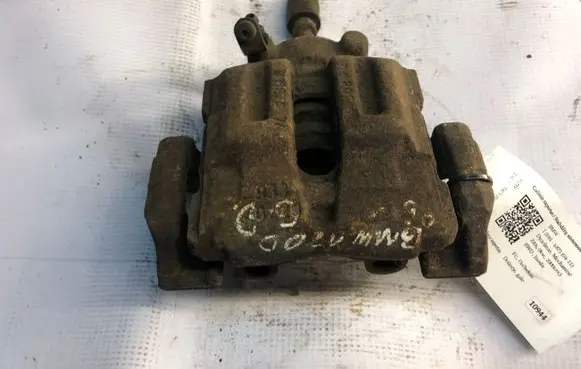 BMW 1 E81 E87 Rear brake caliper