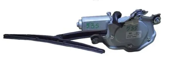 Hyundai i40 Rear window wiper motor 987003Z000
