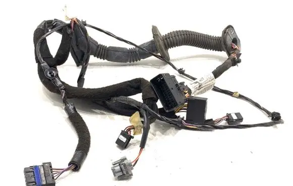 Renault Master III Front door wiring loom 241257258R