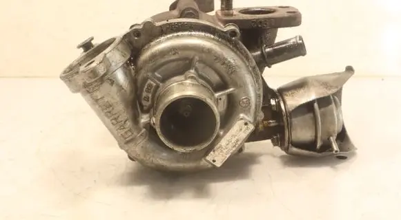 Volvo V50 Turbo