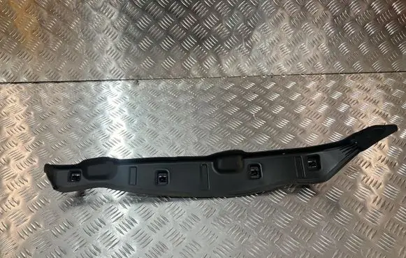 BMW 5 G30 G31 G38 Fender foam support/seal 7352222