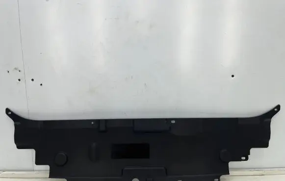Ford Mondeo MK V Engine bonnet/hood lock trim molding ds73-16613-b