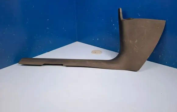 Audi Q5 SQ5 Front sill trim cover 8R2867271