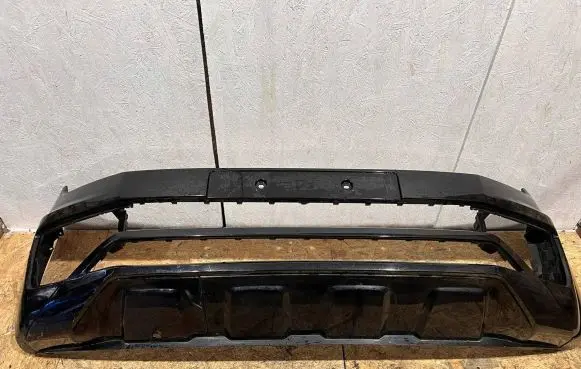 Volkswagen Amarok Front bumper 2H6807221