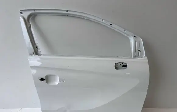 Opel Crossland X Front door 13467546