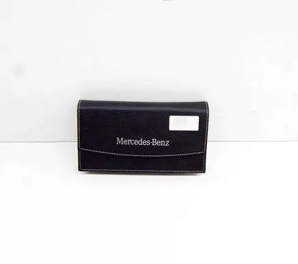 Mercedes-Benz B W247 User manual A2475848900 A2478273300