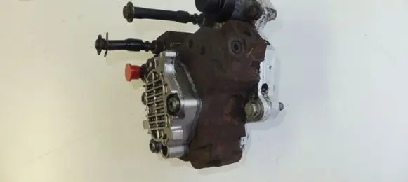 Renault Master II Fuel injection high pressure pump BOSCH0445010033 BOSCH8200041766