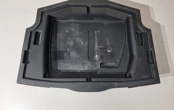 Lexus IS 220D-250-350 Other trunk/boot trim element 6477153010
