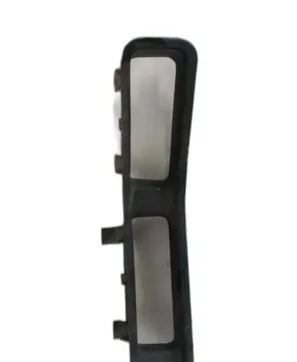 Audi 80 90 S2 B4 Front door window switch trim 893867172a