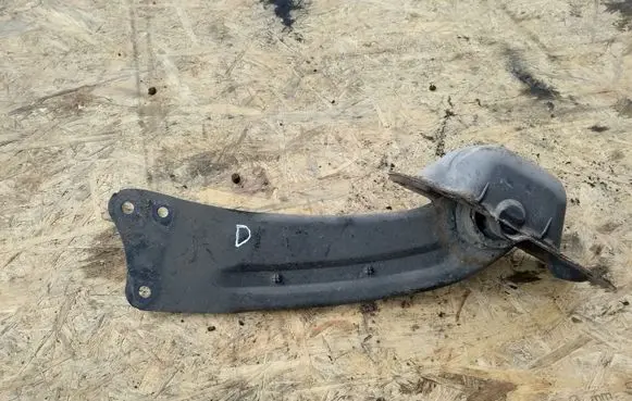 Volkswagen PASSAT B6 Rear upper control arm/wishbone