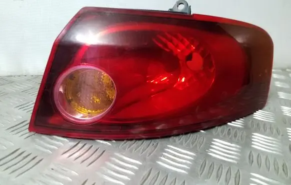 Fiat Croma Rear/tail lights 51727249
