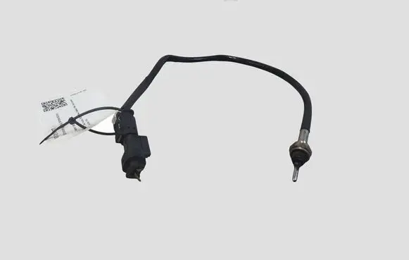 BMW 1 E81 E87 Exhaust gas temperature sensor 7811913