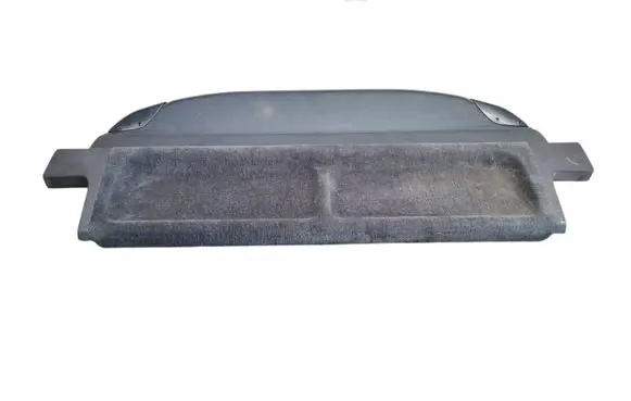 Volvo S40, V40 Parcel shelf 818517