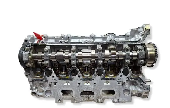 Renault Captur II Engine head S27649554 110423582R