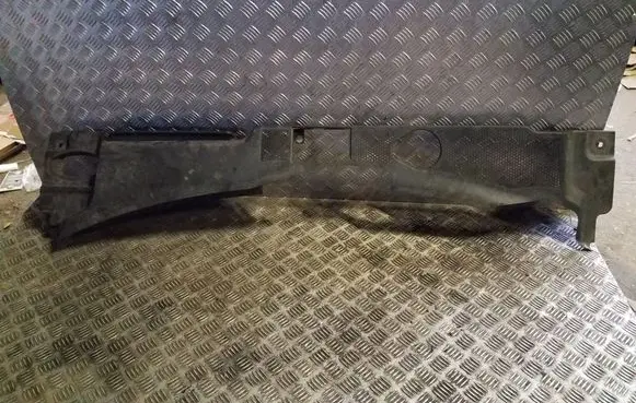 Audi A5 Sportback 8TA Wiper trim 8K2819447