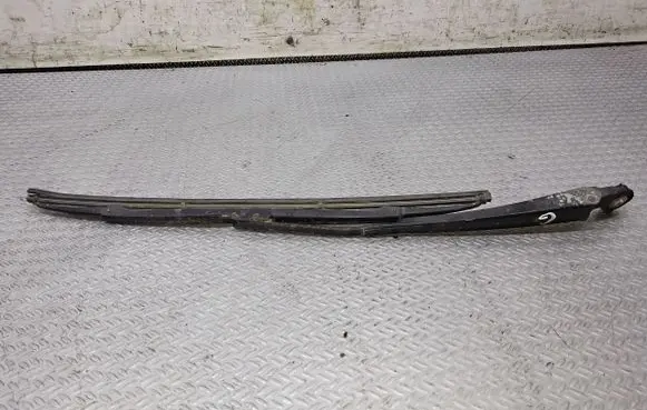 Volkswagen Sharan Rear wiper blade 7M3955707
