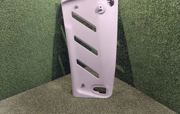 Nissan NV400 Sun visor 8200691269