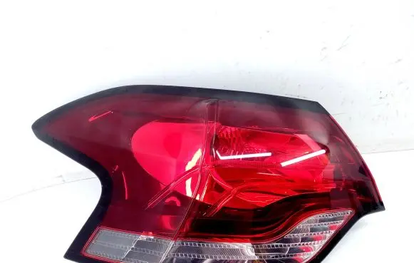 Citroen DS4 Rear/tail lights 28734G