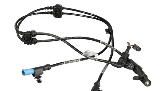 Mercedes-Benz Sprinter W907 W910 ABS brake wheel speed sensor A9075405640 A0005401509 A0005407908