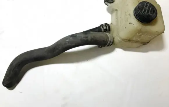 Mazda 323 F Power steering fluid tank/reservoir