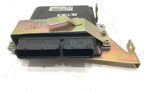 Engine control unit/module ECU