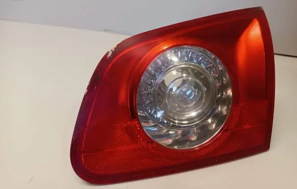 Volkswagen PASSAT B6 Tailgate rear/tail lights 3C9945094